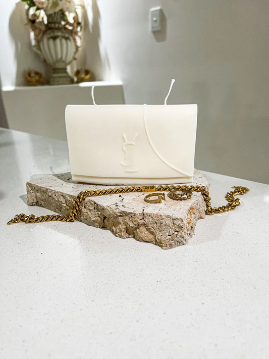 Designer inspired bag