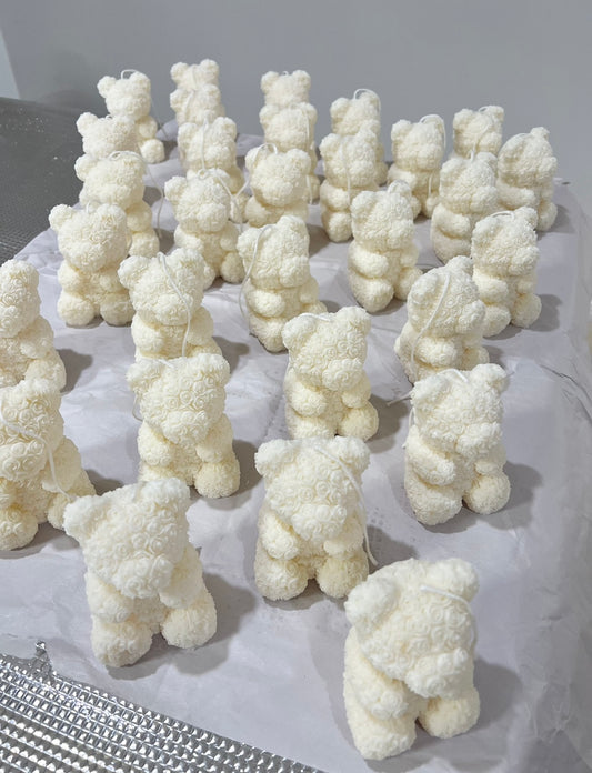 Rose Bear Bulk events set