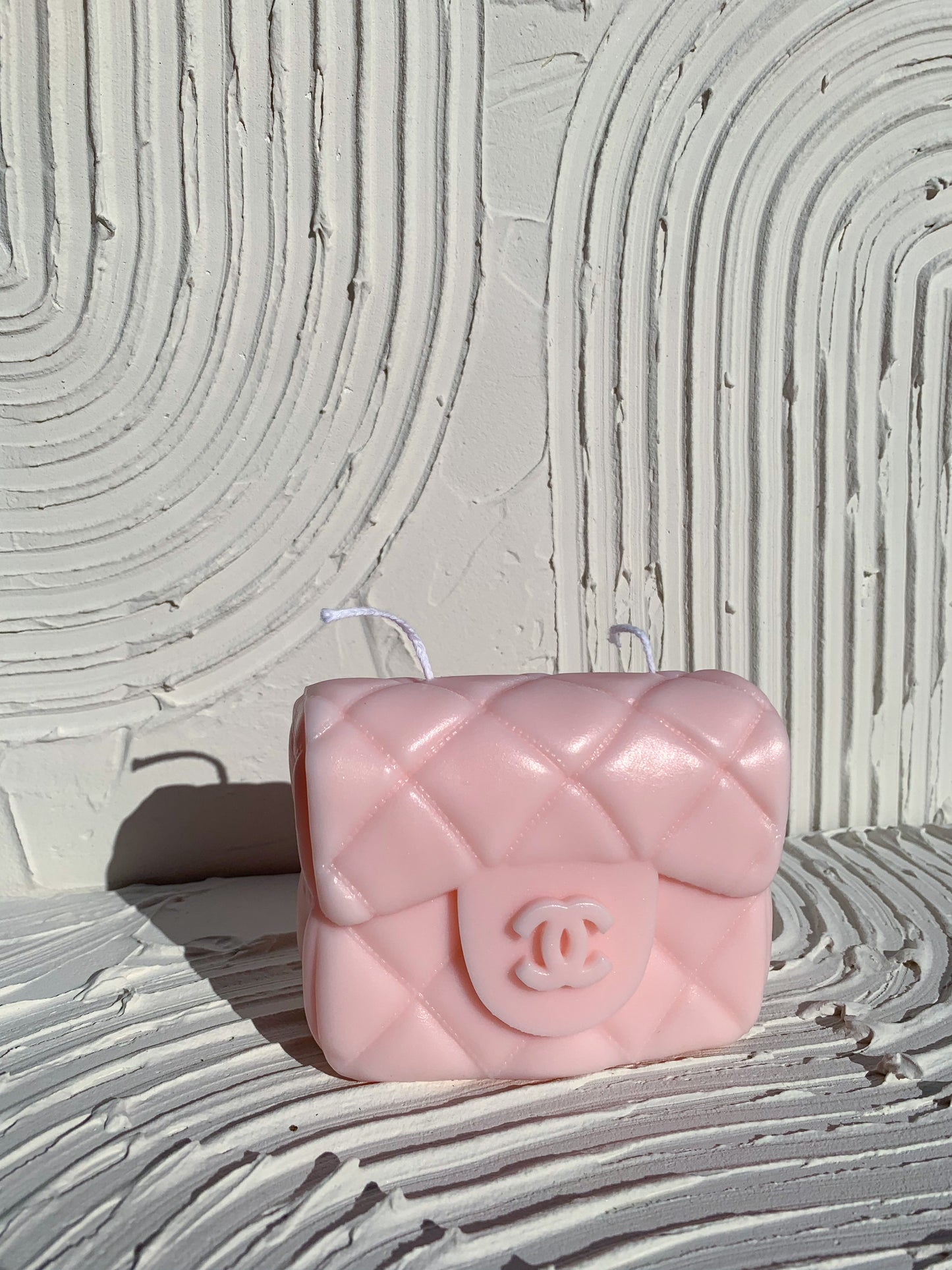 Designer Candle Bag